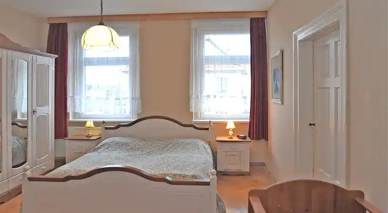 Sommerhus i Wetzelsgrün