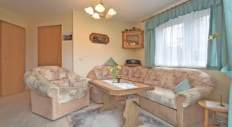 Ferielejlighed i Schwarzenbrunn