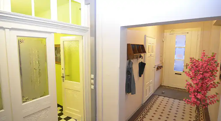 Sommerhus i Wetzelsgrün