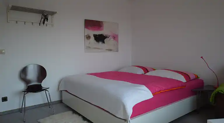 Apartment in Industrie- und Gewerbegebiet Zur Oberen Heide