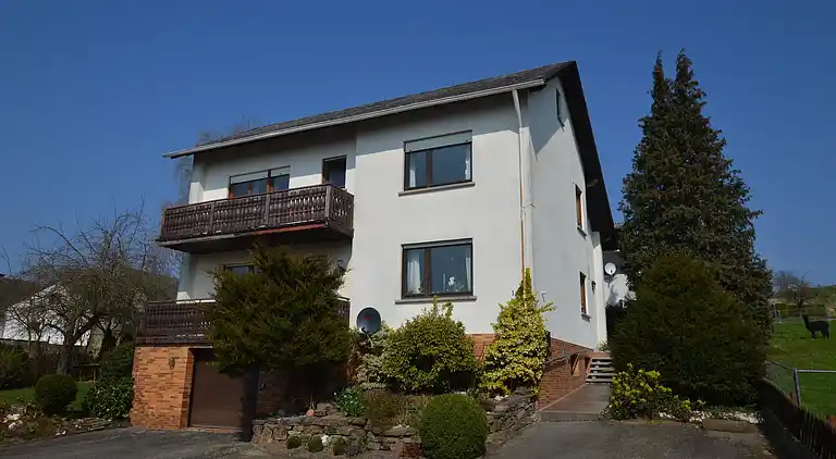 Apartment in Industrie- und Gewerbegebiet Zur Oberen Heide