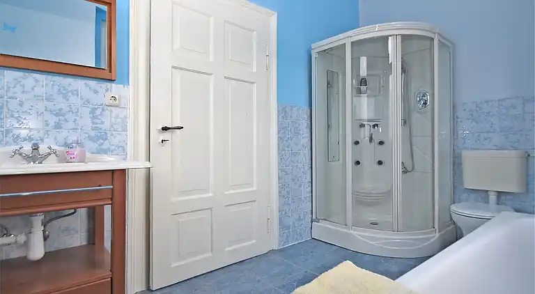 Sommerhus i Wetzelsgrün