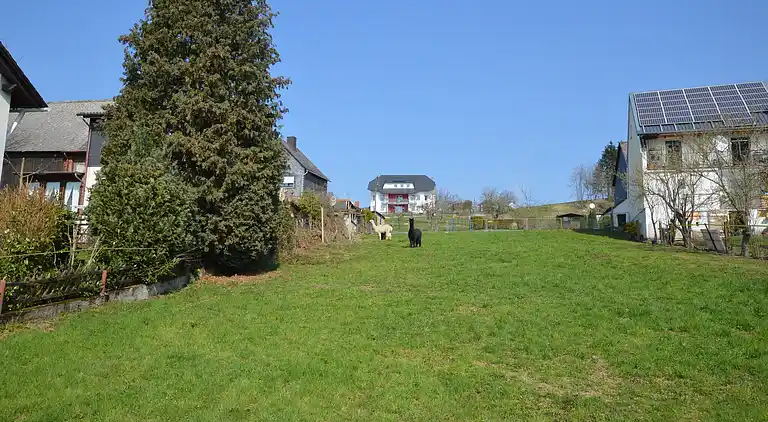 Apartment in Industrie- und Gewerbegebiet Zur Oberen Heide