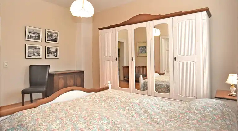 Sommerhus i Wetzelsgrün