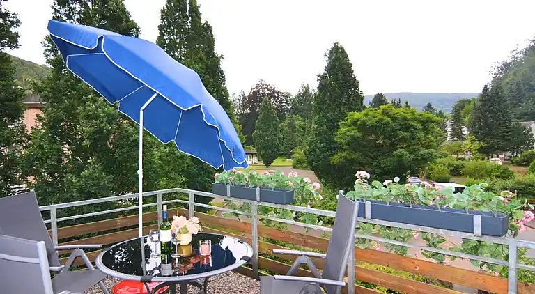 Apartment in Löwensen