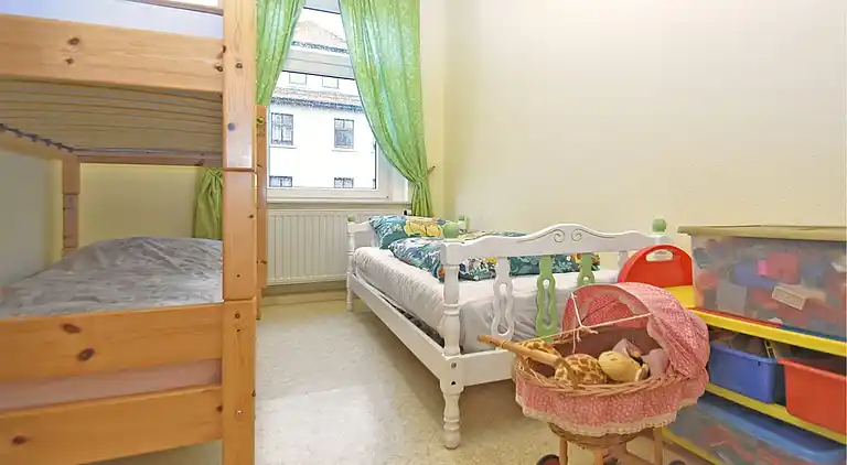 Sommerhus i Wetzelsgrün