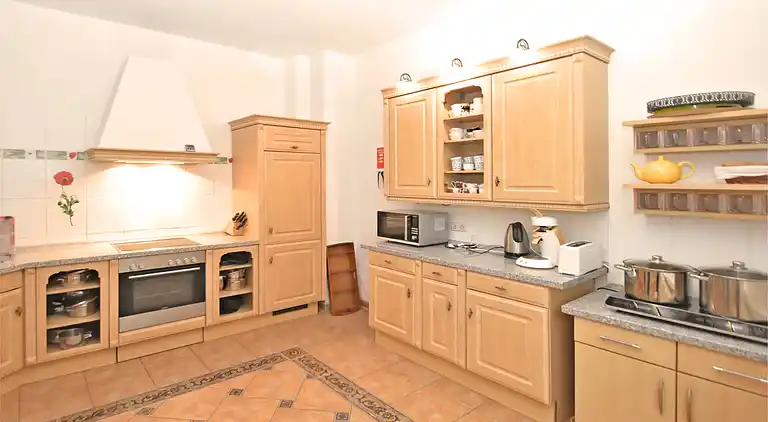 Sommerhus i Wetzelsgrün