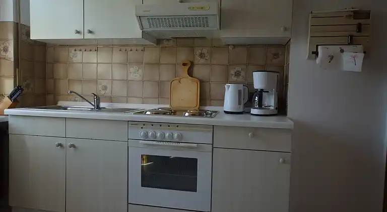 Apartment in Industrie- und Gewerbegebiet Zur Oberen Heide