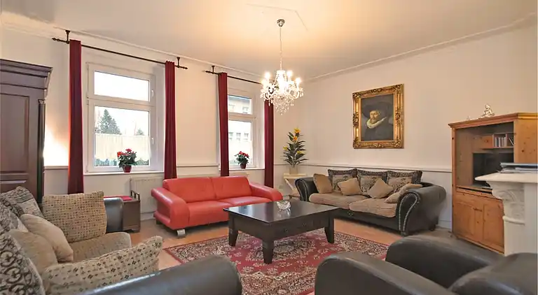 Sommerhus i Wetzelsgrün