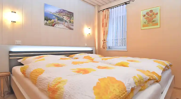 Sommerhus i Falkenstein