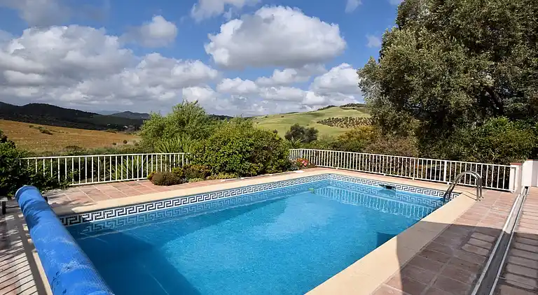 Holiday home in Fuente Amarga