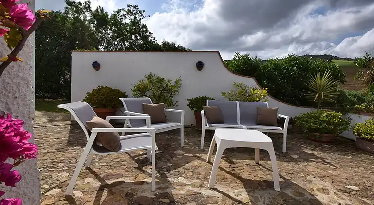 Holiday home in Fuente Amarga