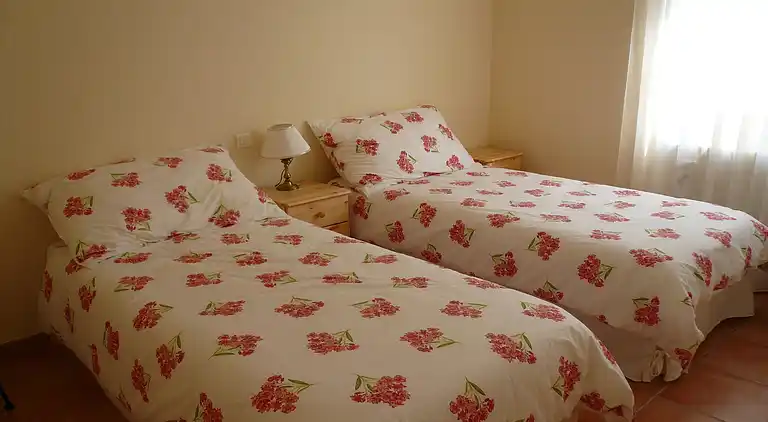 Holiday home in Vaison-la-Romaine