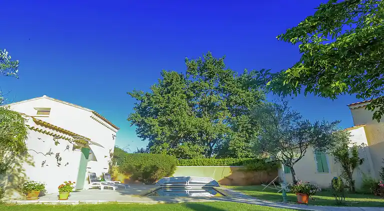 Holiday home in Vaison-la-Romaine