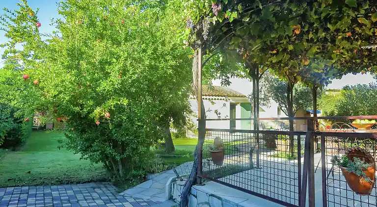 Holiday home in Vaison-la-Romaine
