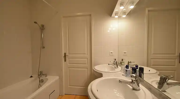 Villa in Bord-Saint-Georges