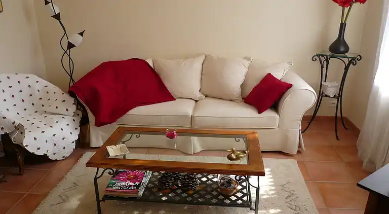 Holiday home in Vaison-la-Romaine