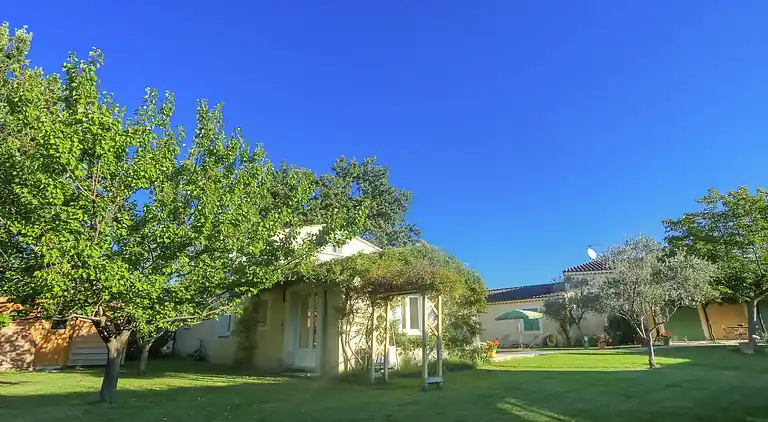 Holiday home in Vaison-la-Romaine