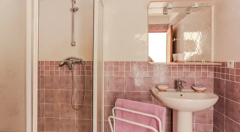 Holiday home in Vinsobres