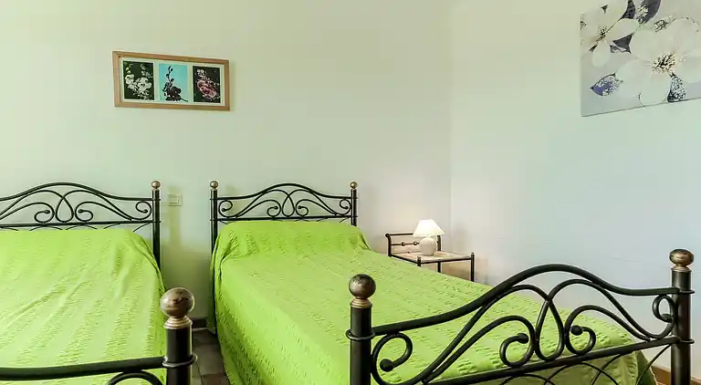 Holiday home in Vinsobres