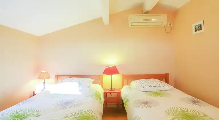 Holiday home in Vaison-la-Romaine