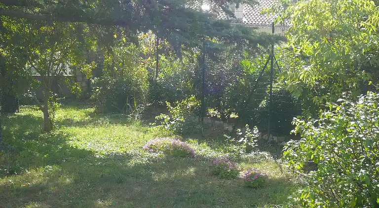 Holiday home in Vaison-la-Romaine