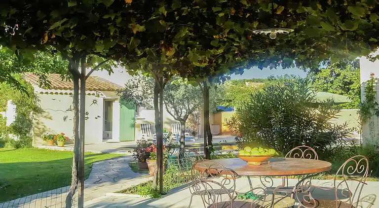 Holiday home in Vaison-la-Romaine