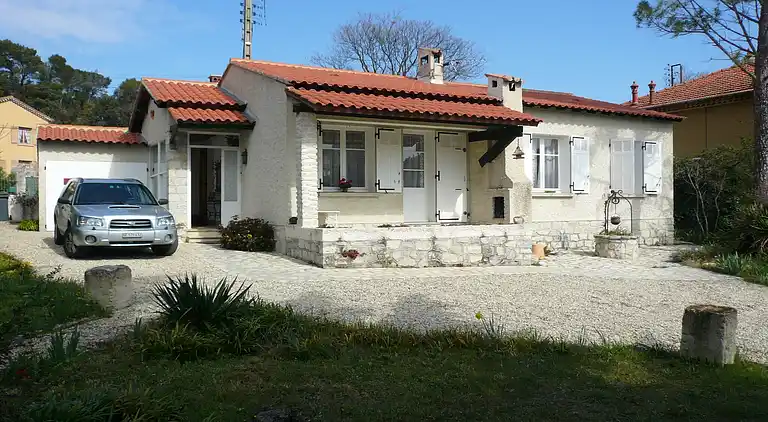 Holiday home in Vaison-la-Romaine