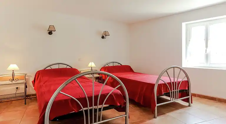 Holiday home in Vinsobres