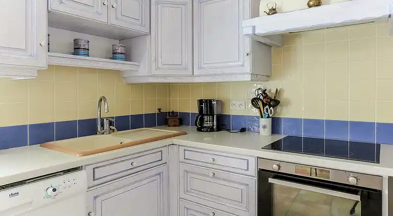 Holiday home in Vinsobres