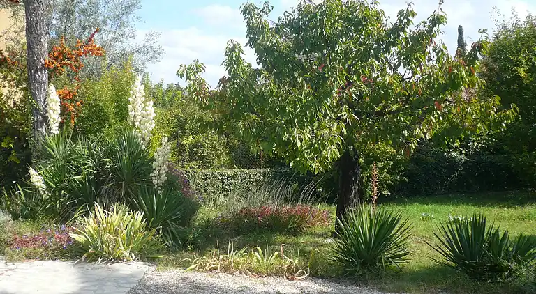 Holiday home in Vaison-la-Romaine