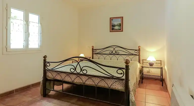 Holiday home in Vinsobres