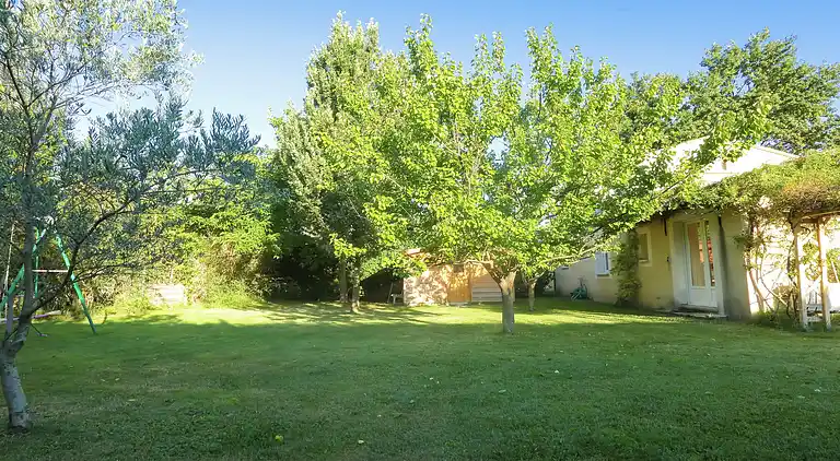 Holiday home in Vaison-la-Romaine