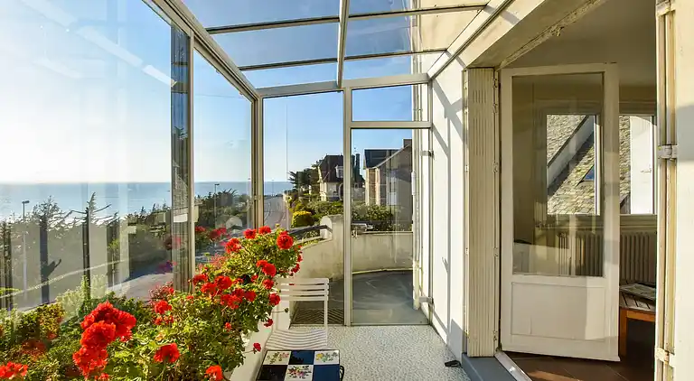 Holiday home in Erquy