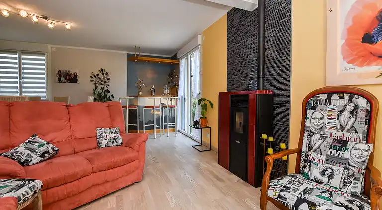 Sommerhus i Louargat