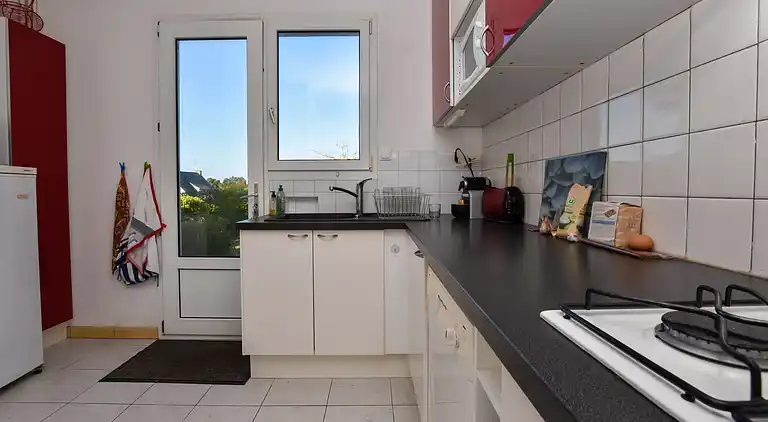 Holiday home in Erquy