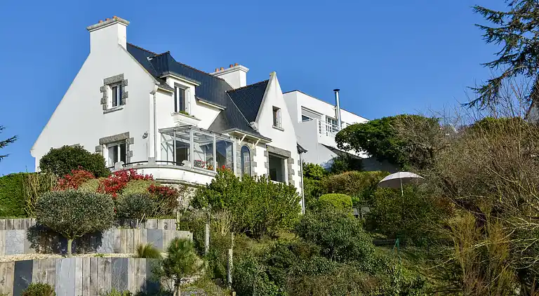 Holiday home in Erquy