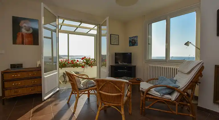 Holiday home in Erquy