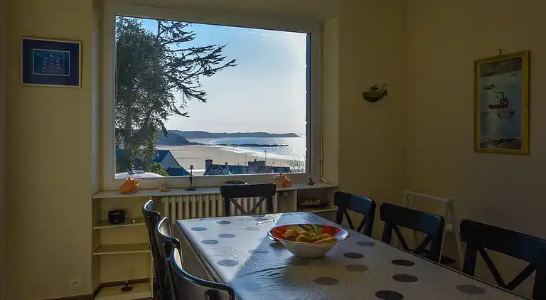 Holiday home in Erquy