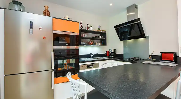 Sommerhus i Louargat