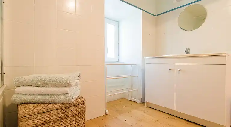 Sommerhus i Rilhac-Treignac