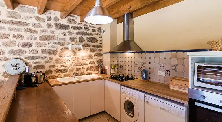 Sommerhus i Rilhac-Treignac