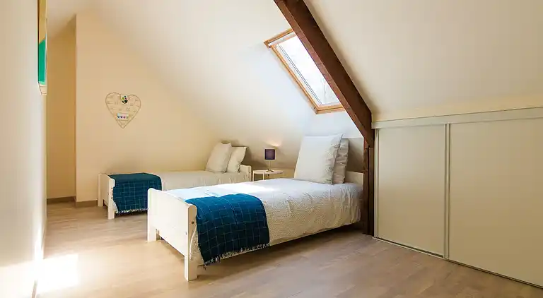 Sommerhus i Rilhac-Treignac