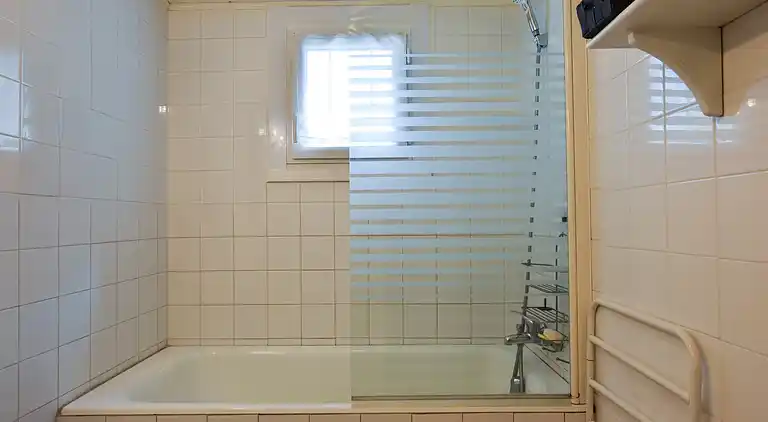 Semesterbostad i Tréglamus