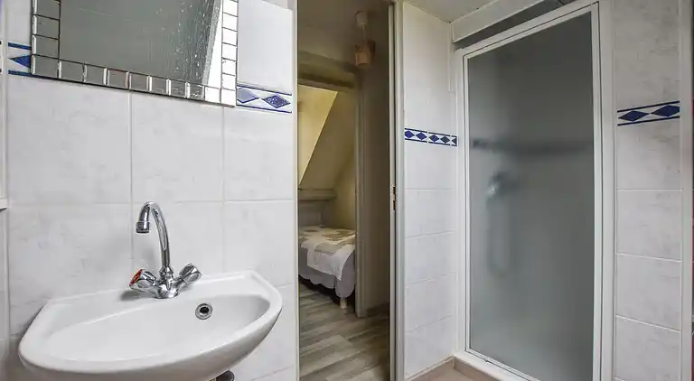 Holiday home in Le Moustoir