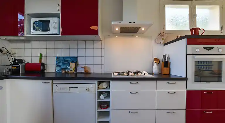 Holiday home in Erquy