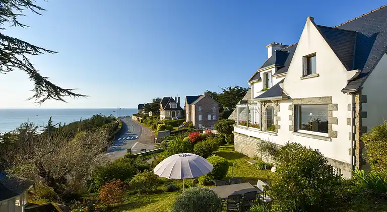 Holiday home in Erquy