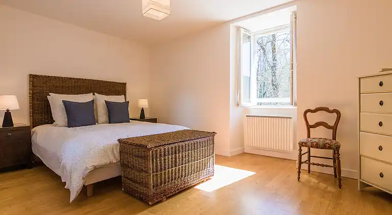 Sommerhus i Rilhac-Treignac