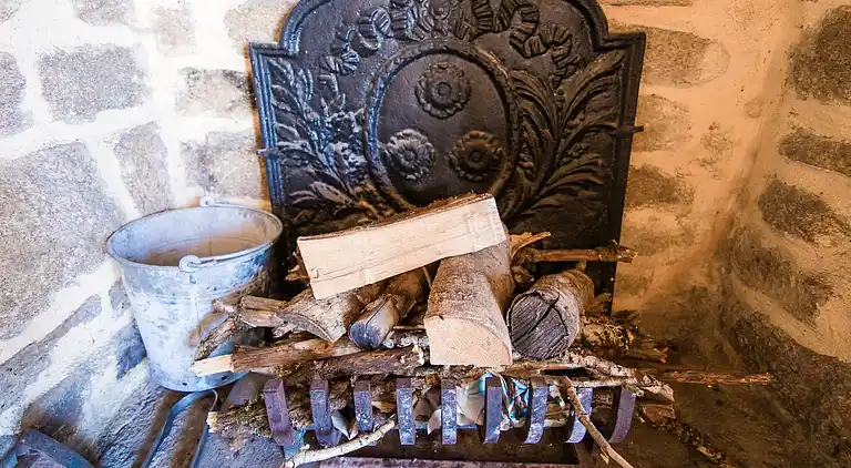 Sommerhus i Rilhac-Treignac