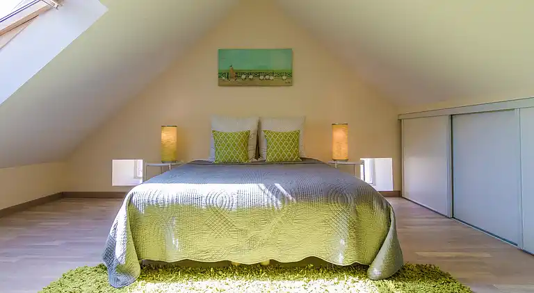 Sommerhus i Rilhac-Treignac